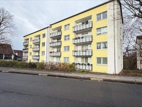 Leverkusen Wohnungen, Leverkusen Wohnung mieten