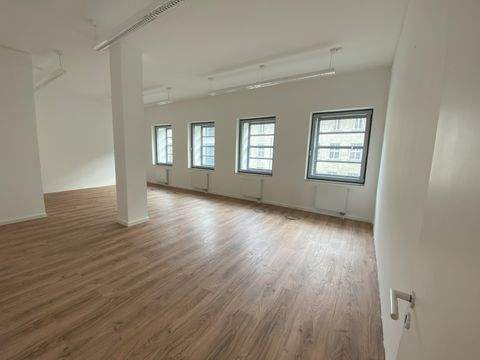 Leipzig Büros, Büroräume, Büroflächen 