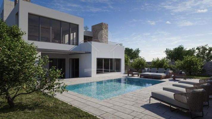 Ein exklusives Leben erster Klasse erwartet Sie