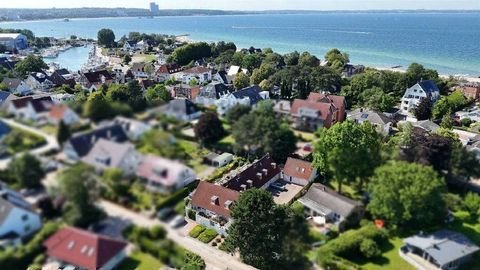 Timmendorfer Strand / Niendorf Häuser, Timmendorfer Strand / Niendorf Haus kaufen