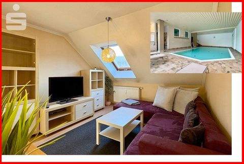 Viechtach Wohnungen, Viechtach Wohnung kaufen