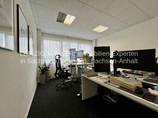 Bürozimmer MUSTER 22