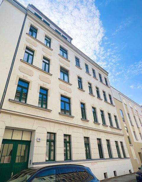 Leipzig Wohnungen, Leipzig Wohnung mieten