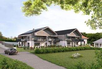 Visualisierung Aussenansicht