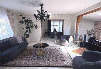 Fotos Haus Euskirchen Wohnzimmer