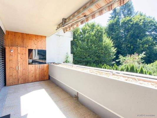 Viel Wohnfreude für eine große Familie