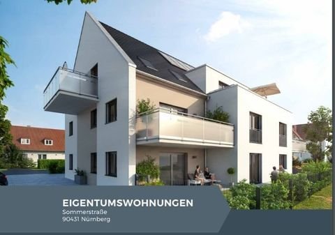 Nürnberg Wohnungen, Nürnberg Wohnung mieten