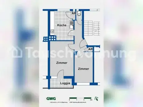 Hamburg Wohnungen, Hamburg Wohnung mieten