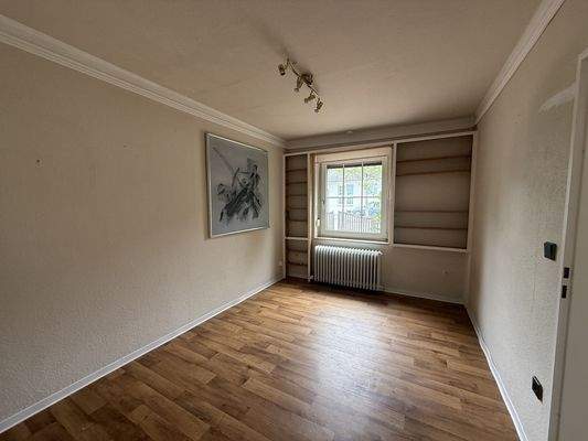 Arbeits-/Gäste- oder Schlafzimmer