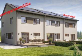 Titelbild Reihenmittelhaus