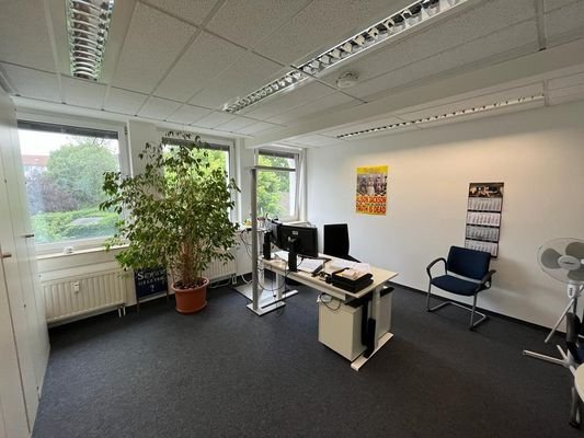 Büro