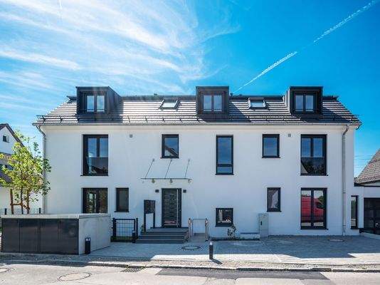 hochwertig und luxuriös