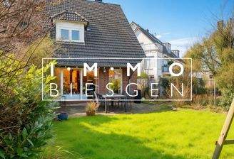 Garten - Renovierungsvorschlag