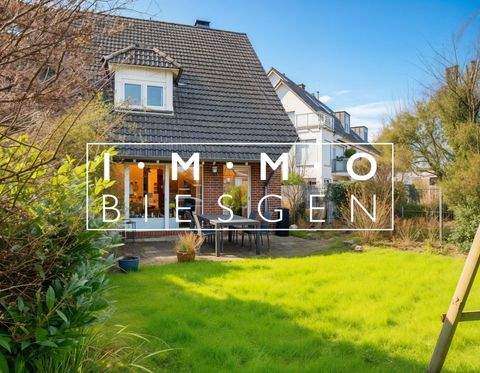 Mülheim an der Ruhr Häuser, Mülheim an der Ruhr Haus kaufen