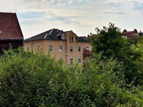 Meißen Wohnungen, Meißen Wohnung mieten