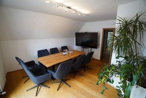 Landshut Büros, Büroräume, Büroflächen 