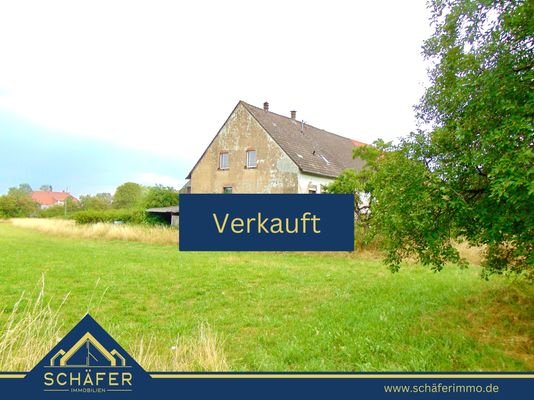 verkauft