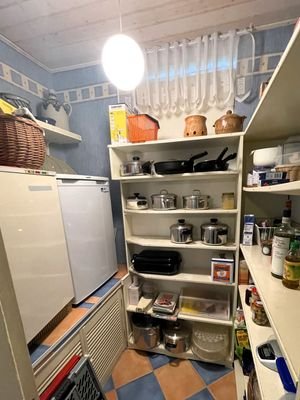 Speisekammer