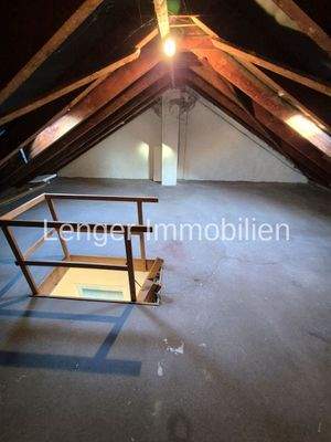 Nicht ausgebautes DG