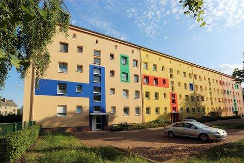 Dessau-Roßlau Wohnungen, Dessau-Roßlau Wohnung mieten