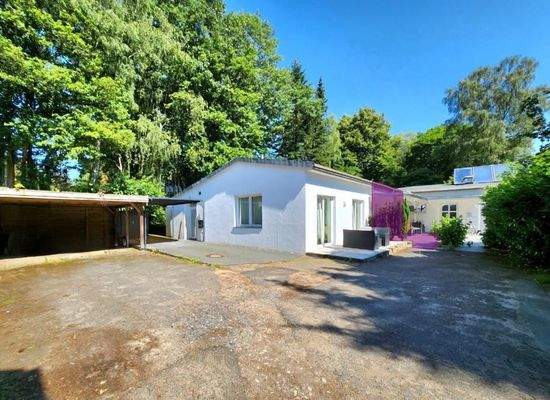 Bungalow barrierefrei Hamburg Sasel (13)