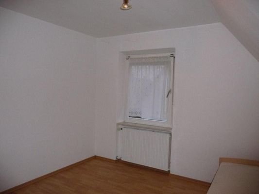 Schlafzimmer DG