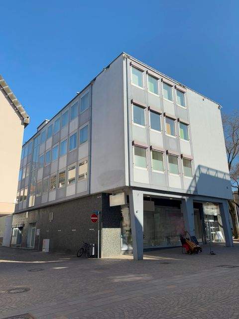 Aalen Renditeobjekte, Mehrfamilienhäuser, Geschäftshäuser, Kapitalanlage