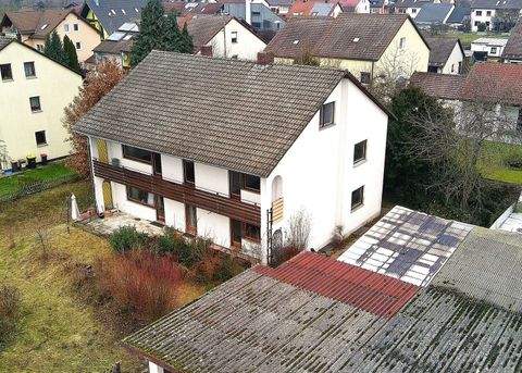 Weidenberg Häuser, Weidenberg Haus kaufen