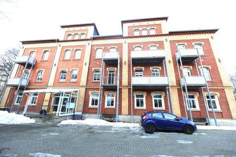 Klingenthal Wohnungen, Klingenthal Wohnung mieten