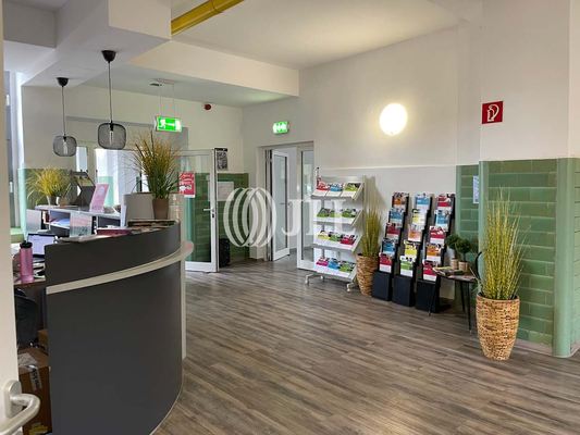 Innenansicht 2. OG (BT B) - JL