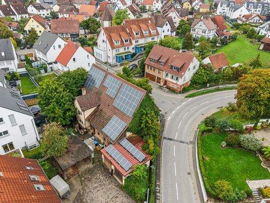 Grundstück - Ansicht 4