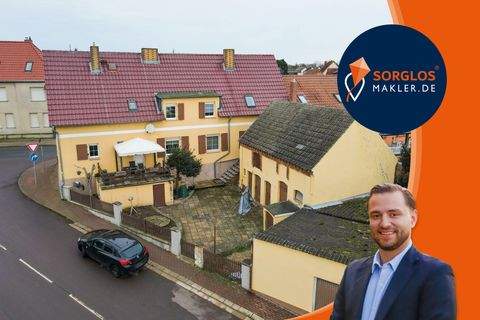 Rogätz Häuser, Rogätz Haus kaufen