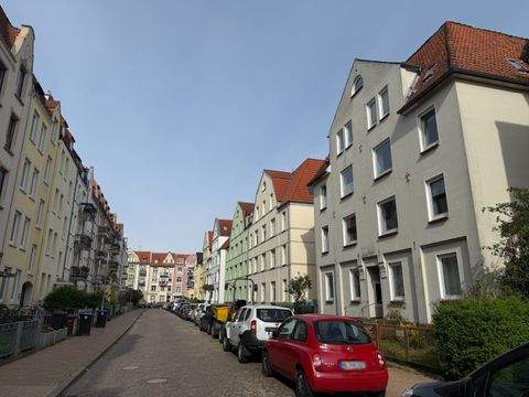 Lübeck Renditeobjekte, Mehrfamilienhäuser, Geschäftshäuser, Kapitalanlage