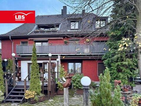 Oberhausen Häuser, Oberhausen Haus kaufen