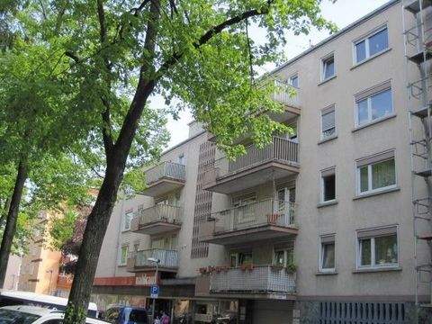 Karlsruhe Wohnungen, Karlsruhe Wohnung mieten