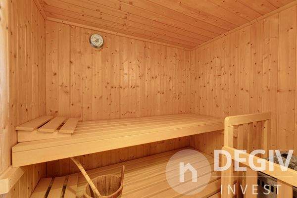 Sauna EG
