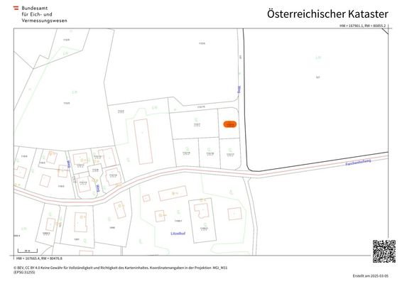 Kataster