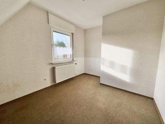 Zimmer Im Dachgeschoss