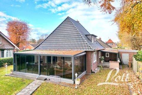 Apen / Vreschen-Bokel Häuser, Apen / Vreschen-Bokel Haus kaufen