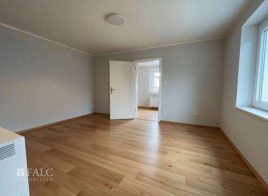 Esszimmer Erdgeschoss - (KI generiert)