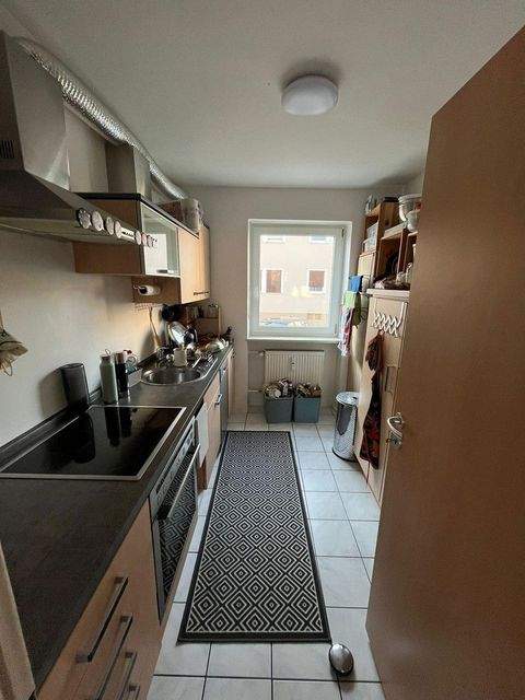 Landshut Wohnungen, Landshut Wohnung mieten