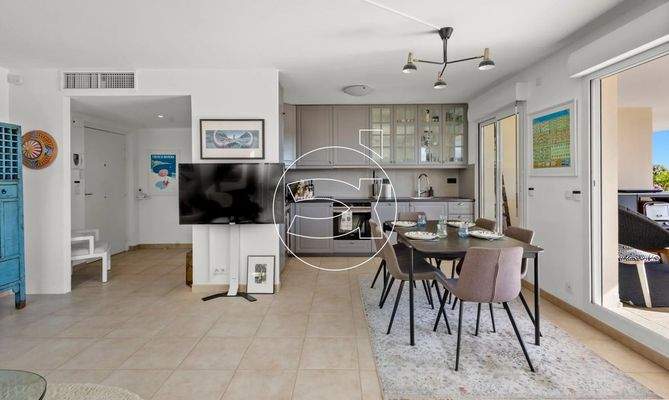 Mandelieu-la-Napoule