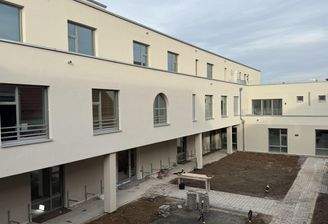 Seniorenzentrum Uettingen