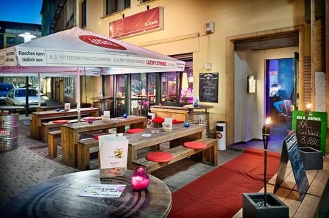 Dortmund Gastronomie, Pacht, Gaststätten