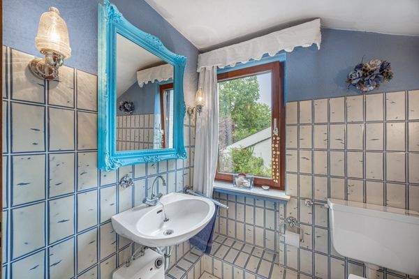 Zusätzlich ein liebevoll gestaltetes