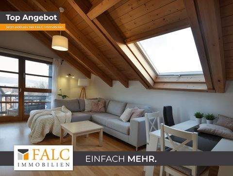 Dießen am Ammersee Wohnungen, Dießen am Ammersee Wohnung kaufen