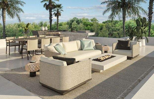 Photo: Villa in Marbella East