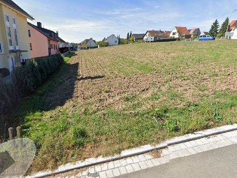 Bischberg Grundstücke, Bischberg Grundstück kaufen