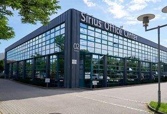 Sirius Center