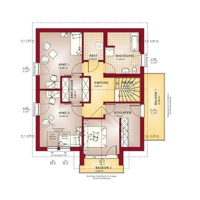 Grundriss Fantastic-165-v4-DG